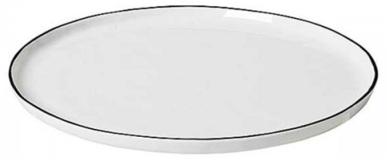 Broste Copenhagen Teller Salt (28cm) 14533187 Bild 1