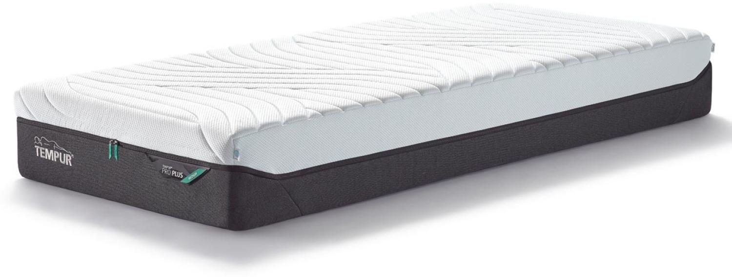 Matratze Pro Plus CoolQuilt Medium 80 x 200 cm Bild 1