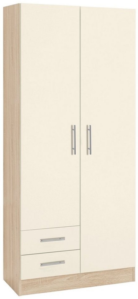 wiho Küchen Mehrzweckschrank Kiel Typ 1 Bild 1