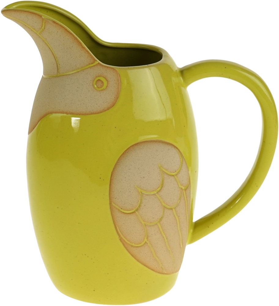 Karaffe BIRDY (LBH 22x13x23.50 cm) Bild 1