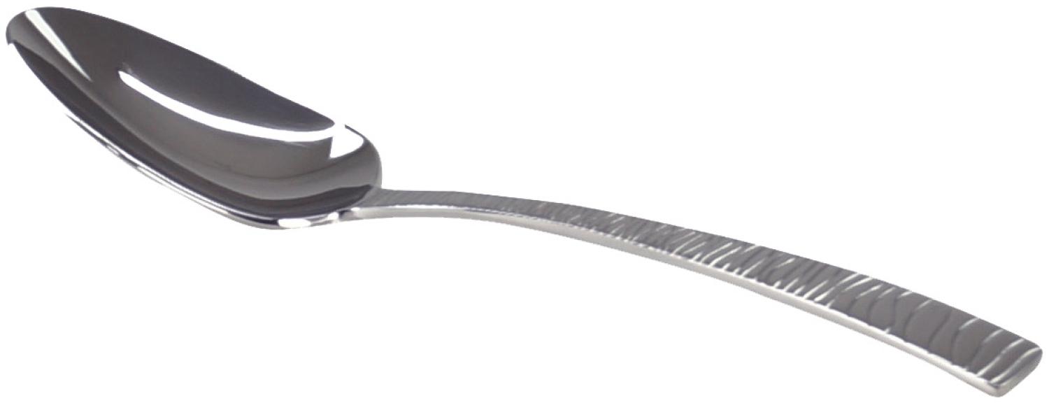 Solex Alexa Besteckset 36 teilig für 6 Personen inklusive Buttermesser Bild 1