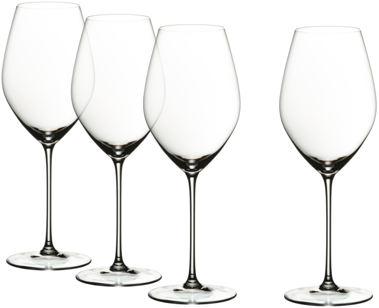 RIEDEL 5449/28 VERITAS Champagner Weinglas VORTEILSSET KAUF 4 ZAHL 3 Bild 1