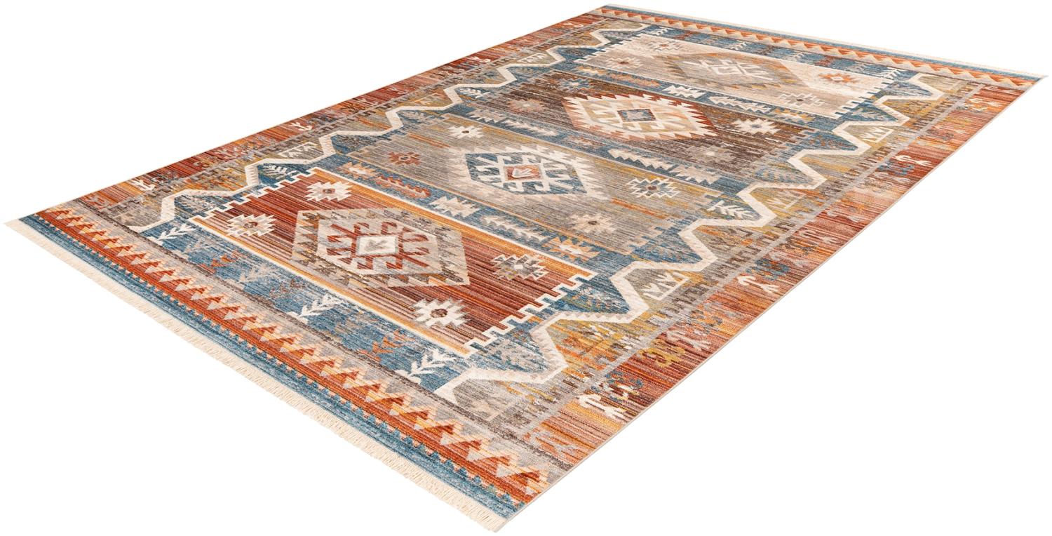 Teppich My Laos 463 multi 80 x 150 Bild 1