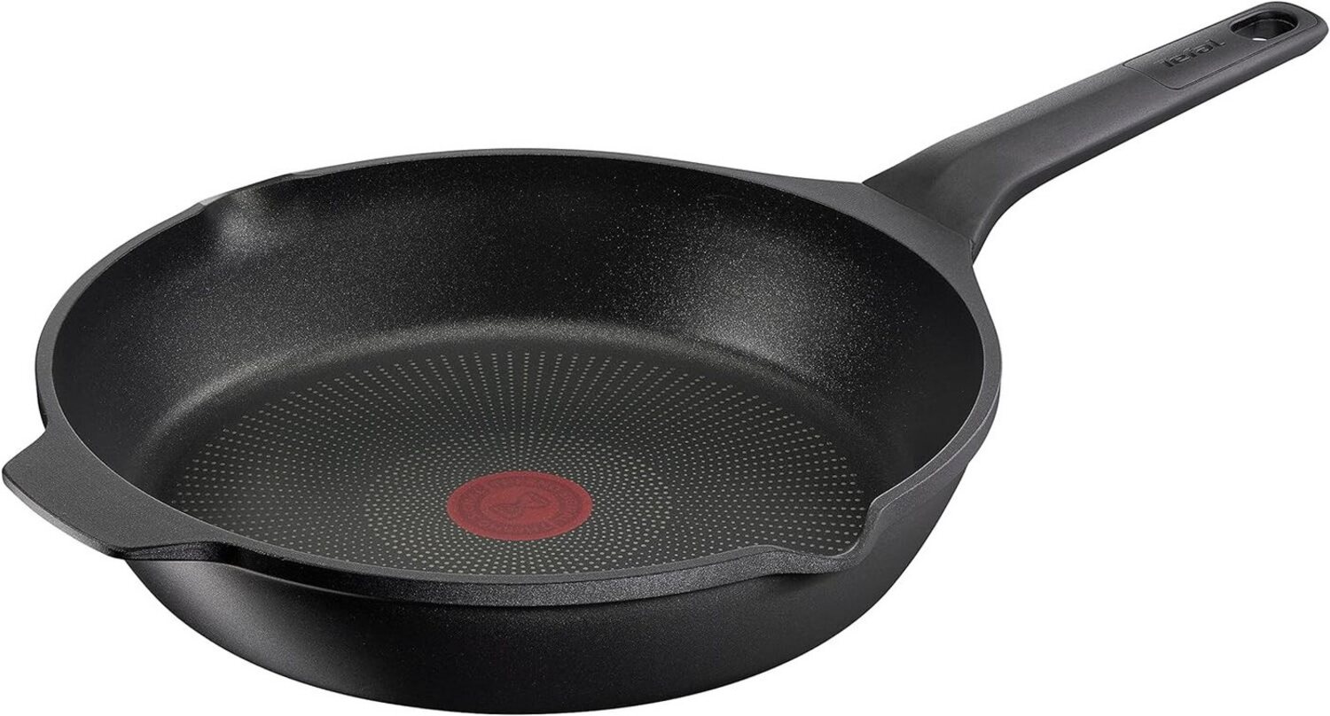 Pfanne Tefal E2490644 Schwarz Aluminium Ø 28 cm Bild 1