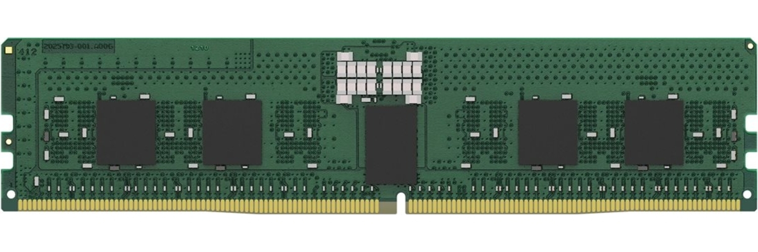 DDR5 16GB PC 4800 CL40 Kingston Server Premier ECC Hynix A Bild 1