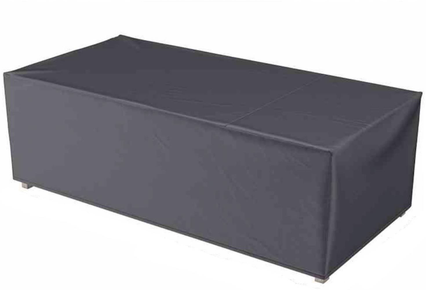 AeroCover Schutzhülle für Loungebänke 250x100xH70 cm Schutzhaube Loungebank Bankabdeckung Bild 1