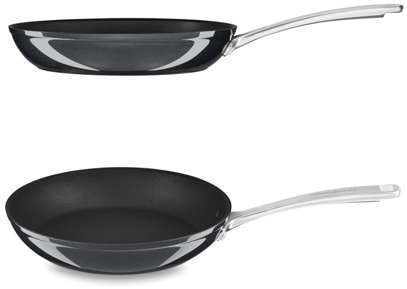 KitchenAid Pfanne 20cm - 20 bis 24 cm Bild 1