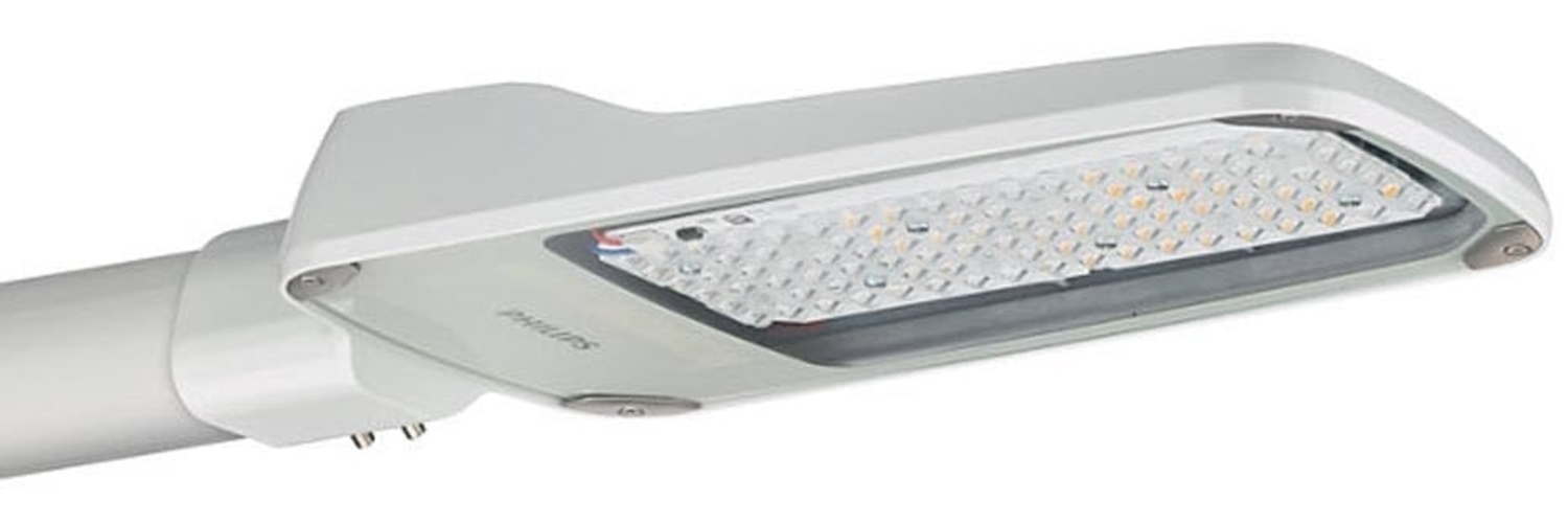 Signify 99819900 BRP102 LED-Leuchte Coreline, weiß, IP65 Bild 1