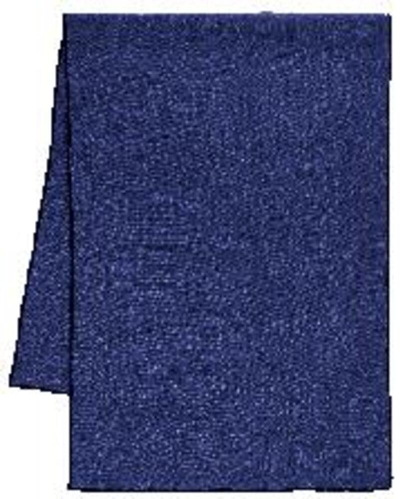 ASA Tischläufer, deep blue textil Bild 1