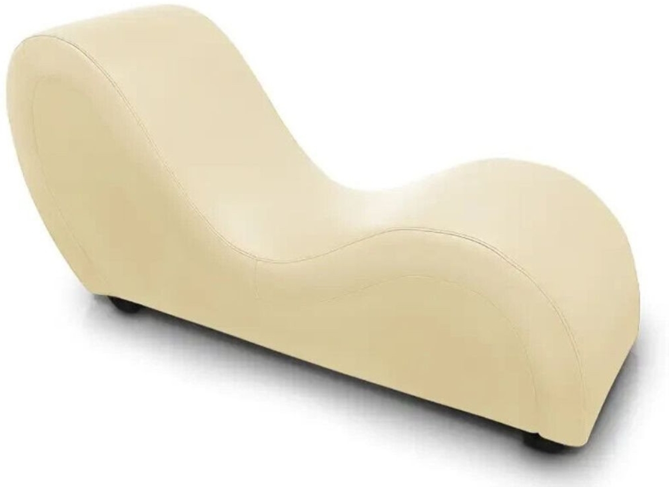 JVmoebel Chaiselongue Tantrasofa Tantra Sofa Kamasutra Relax Gamer Liege Sessel Sofort, 1 Teile, Made in Europa Bild 1