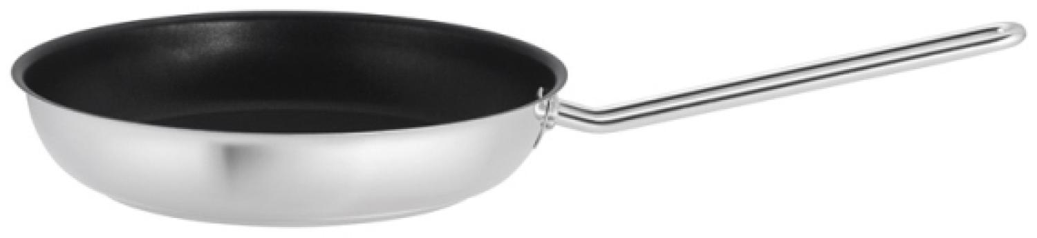 MC B2B FRYING PAN STEEL 24CM Bild 1