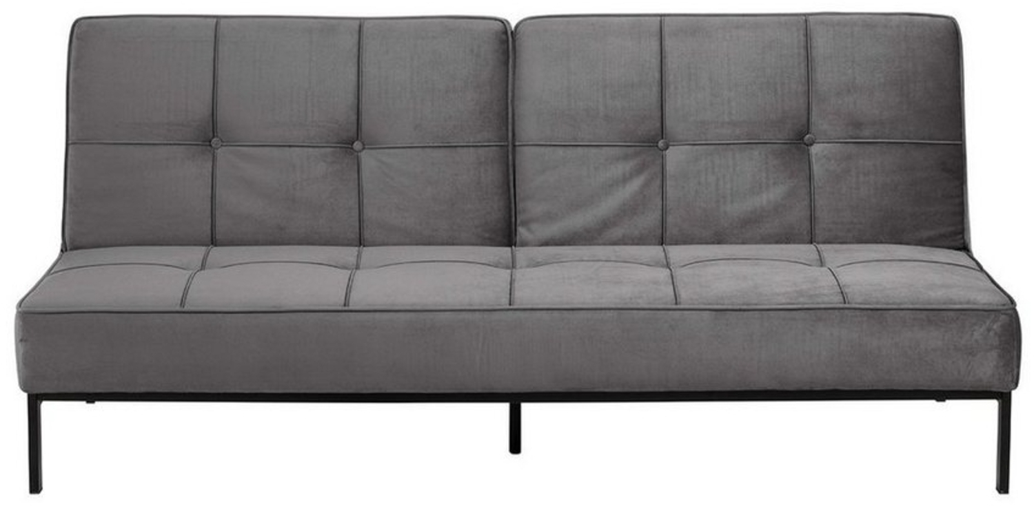 Schlafsofa Per dunkelgrau Bild 1