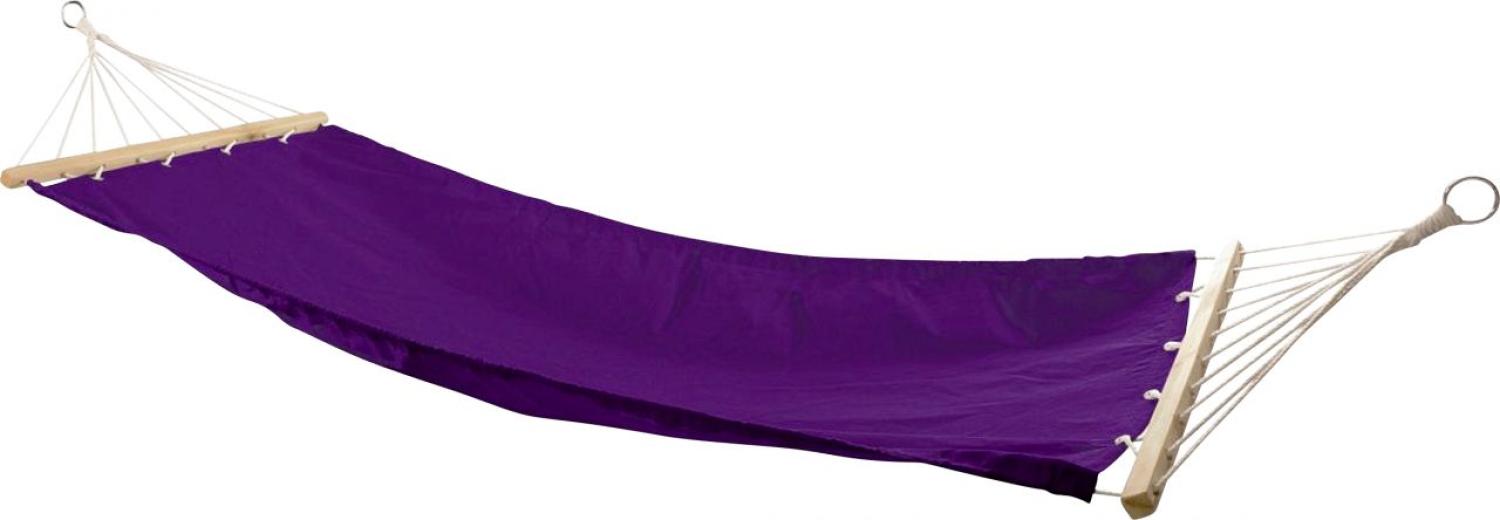 Conacord Hängematte Fashion Violet 270 cm Bild 1