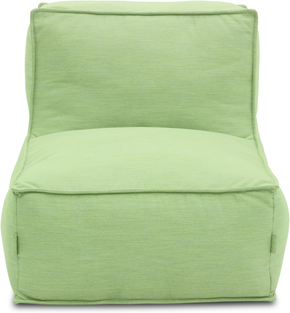 Domo Collection Outdoor Sofa 300 014 1F Element Bild 1