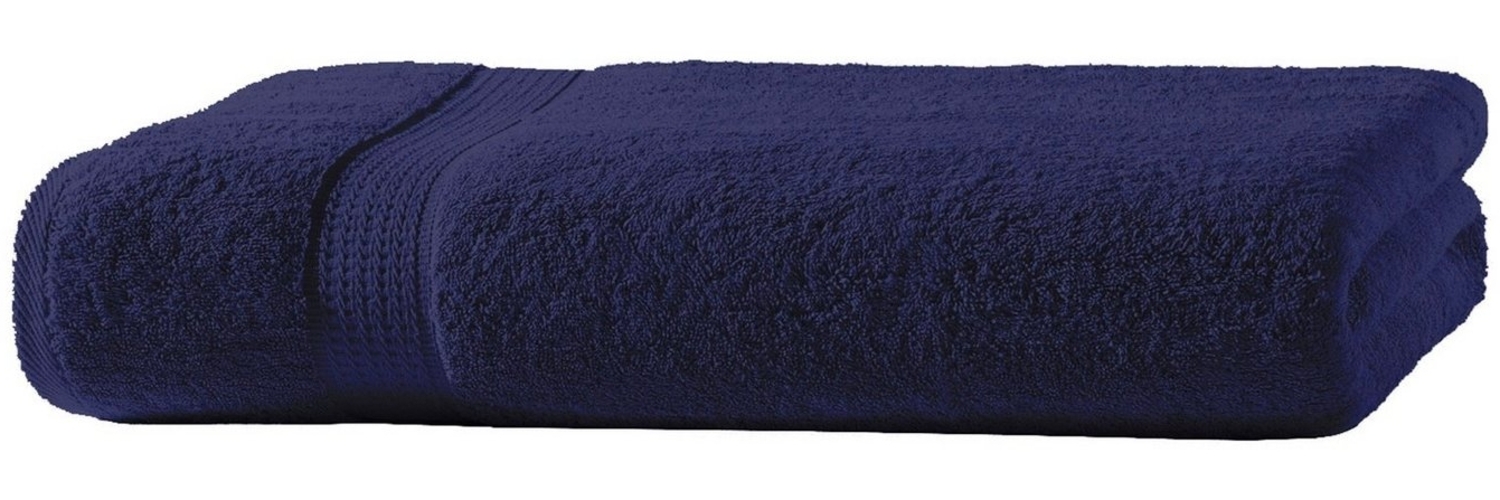 One Home Badetuch Royal, Frottee (1-St), mit Bordüre, saugfähig Bild 1