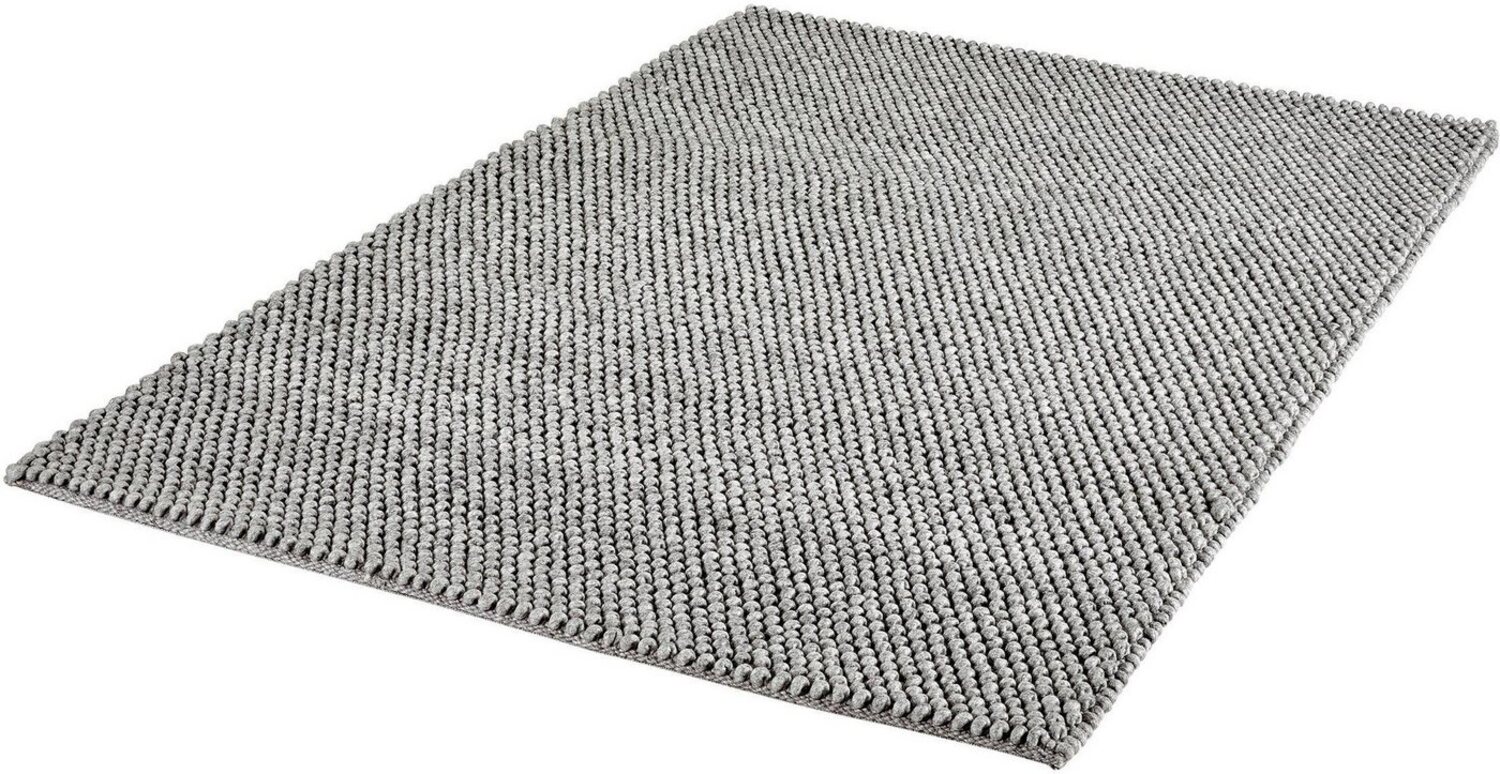 Teppich My Loft 580 silver 120x170 Bild 1