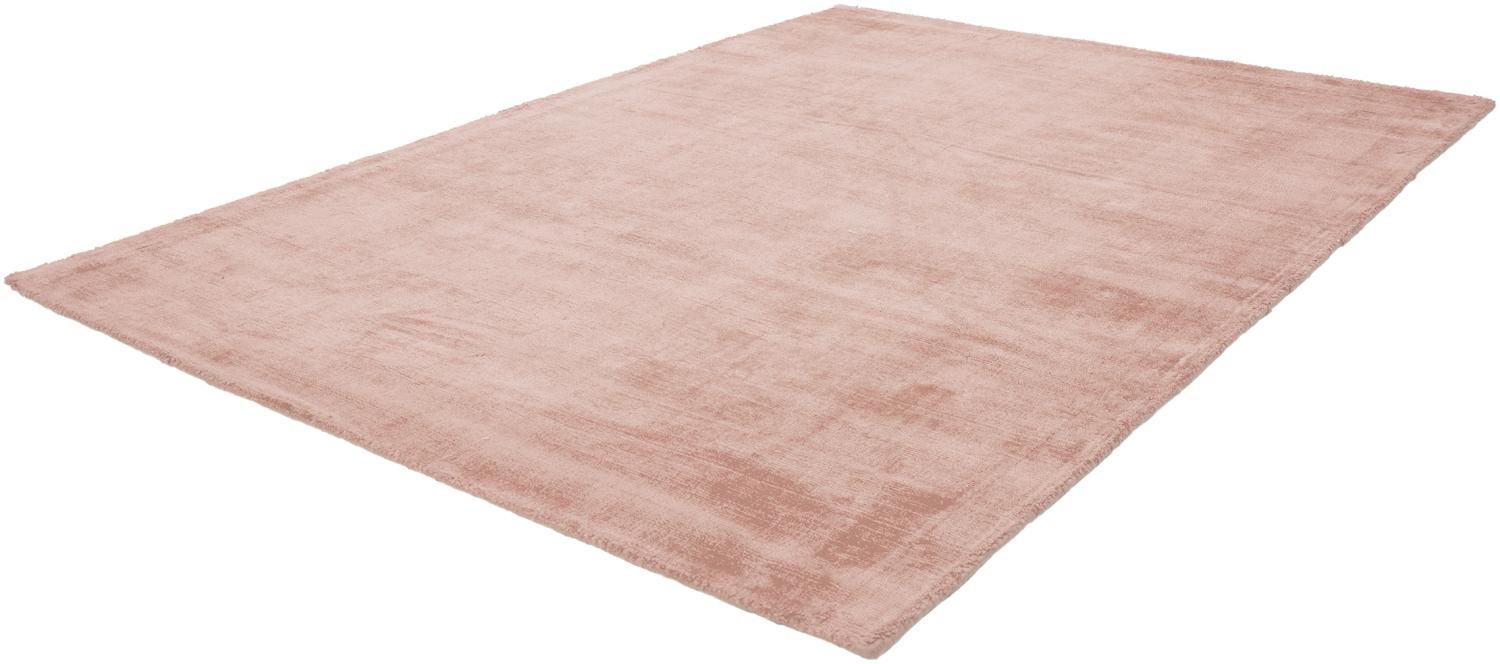 Teppich My Maori 220 powder pink 200 x 290 Bild 1