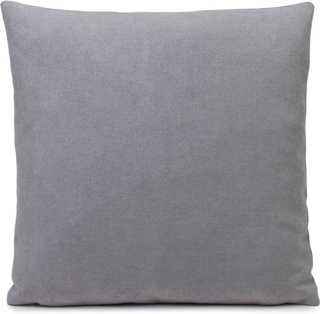 Gözze Dekokissen Darco Uni, 1 Stück, Maß: 45x45 cm, mit Füllung Bild 1
