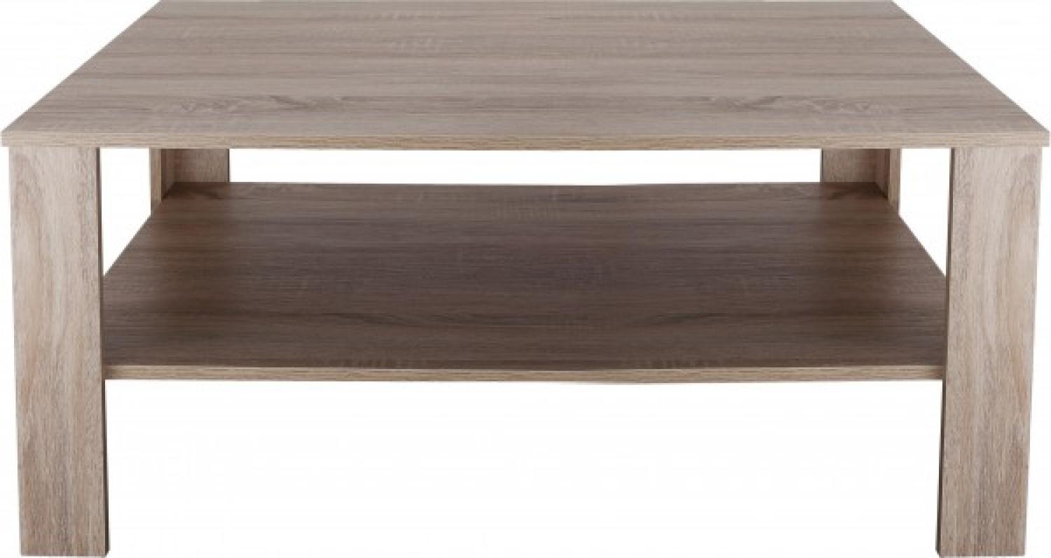 Couchtisch Mari Sonoma Eichen Funier 103 x 60 x 44 cm Bild 1