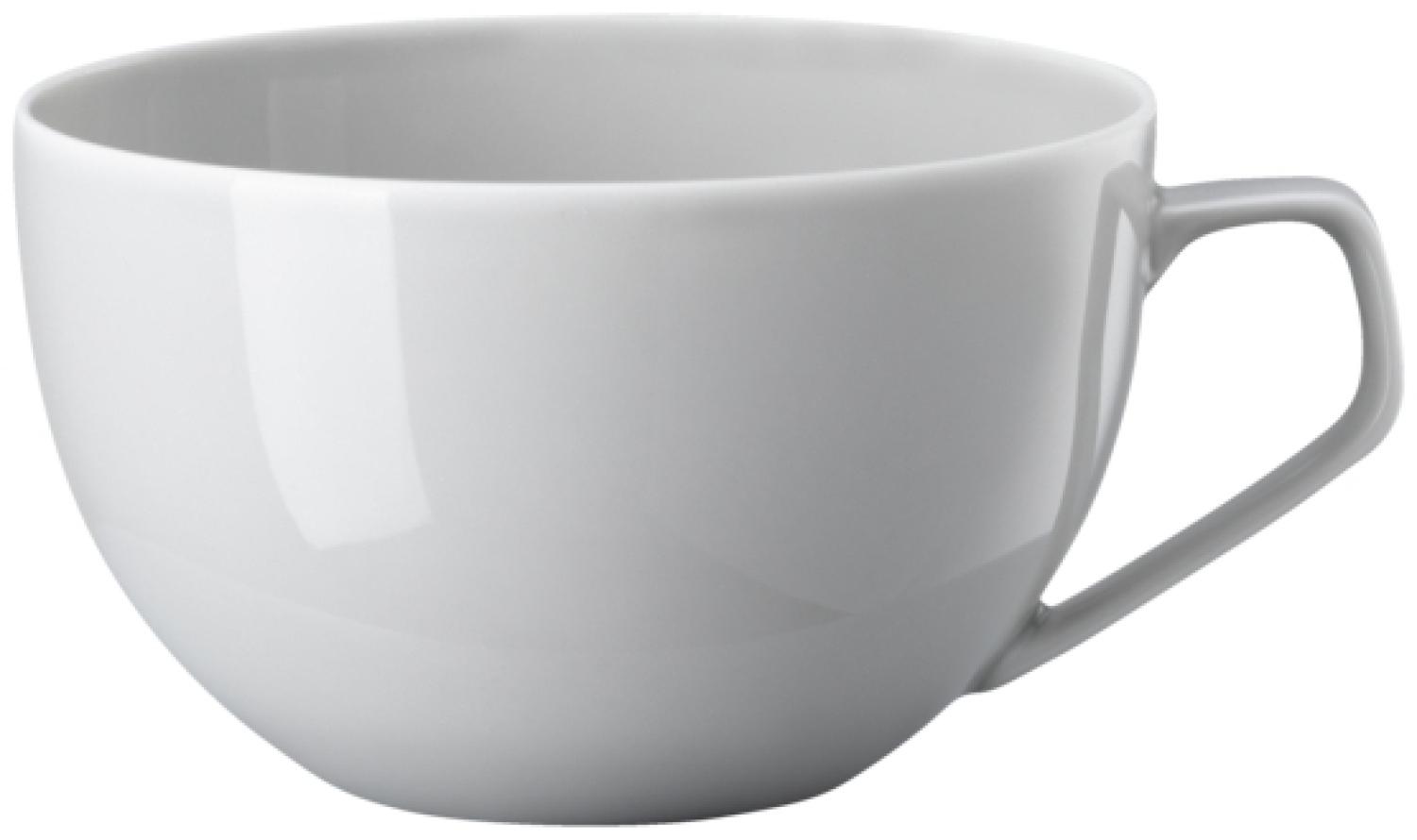 Rosenthal Kombi-Obertasse TAC Sensual Gentle Grey 11280-403274-14772 Bild 1