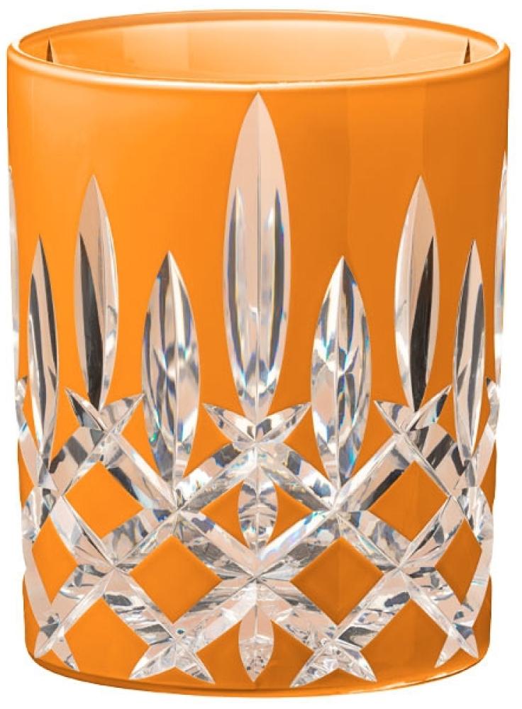 Riedel LAUDON Whisky Tumbler Orange Bild 1