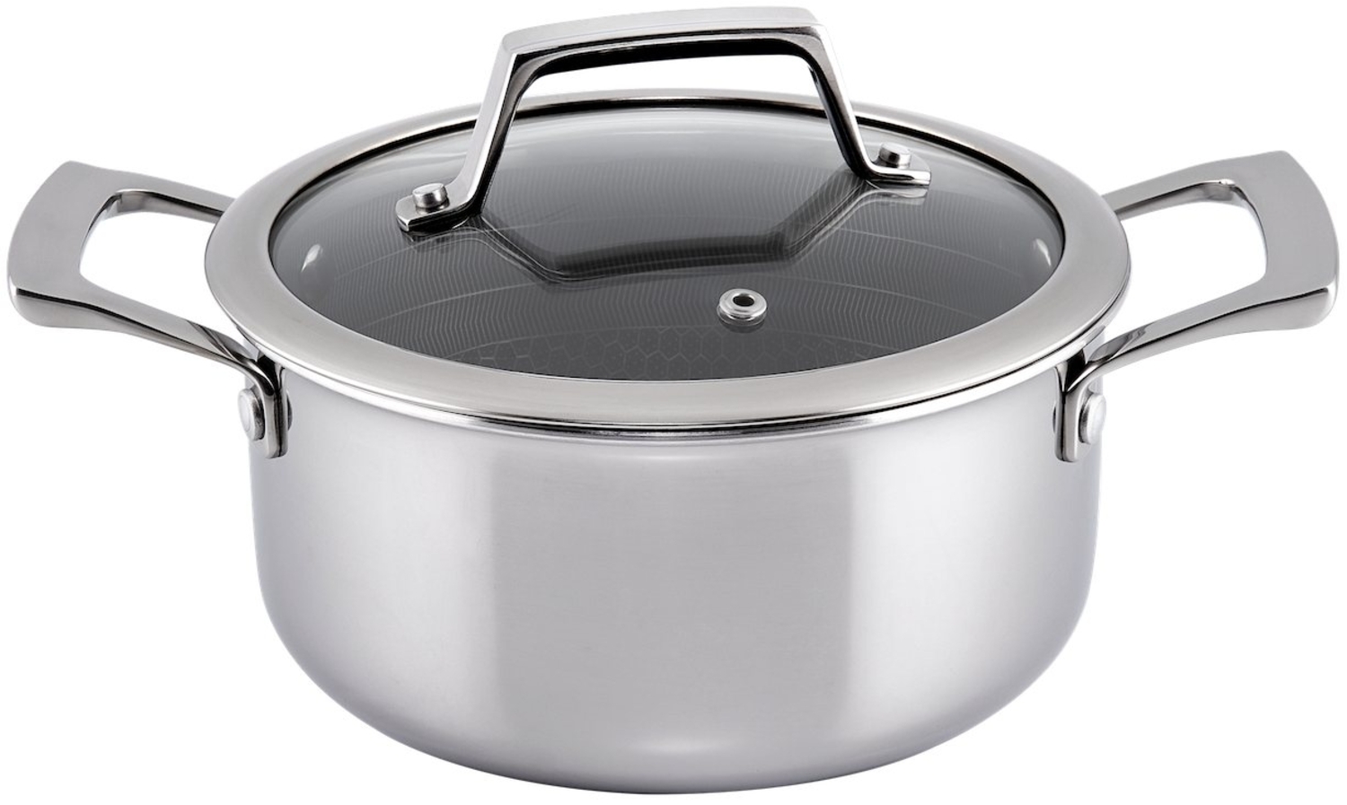 Haws Kasserole 'Santo' mit Deckel Bild 1