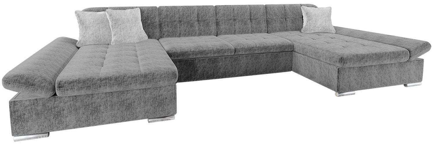 Ecksofa Alia Premium (Miu 2058 + Miu 2058 + Miu 2059) Bild 1