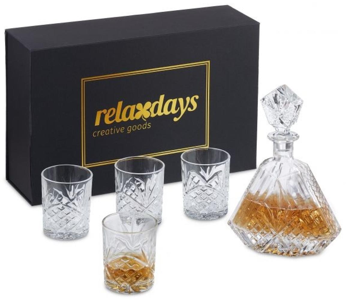 Whisky Set 5-teilig 10037951 Bild 1