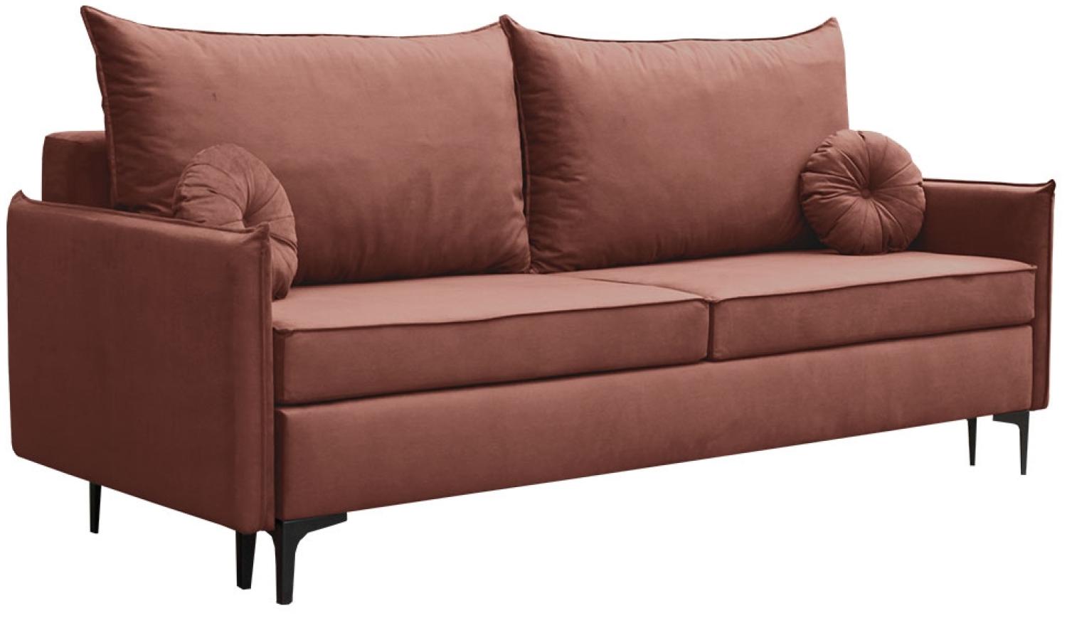 Sofa Cesechi (Farbe: Manila 29) Bild 1