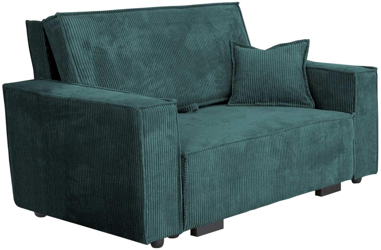 Schlafsofa Viva Star II (Farbe: Poso 125) Bild 1