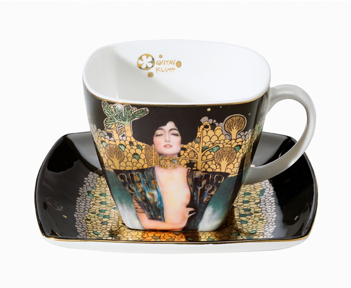 Goebel Judith I - Kaffeetasse 66884230 Bild 1