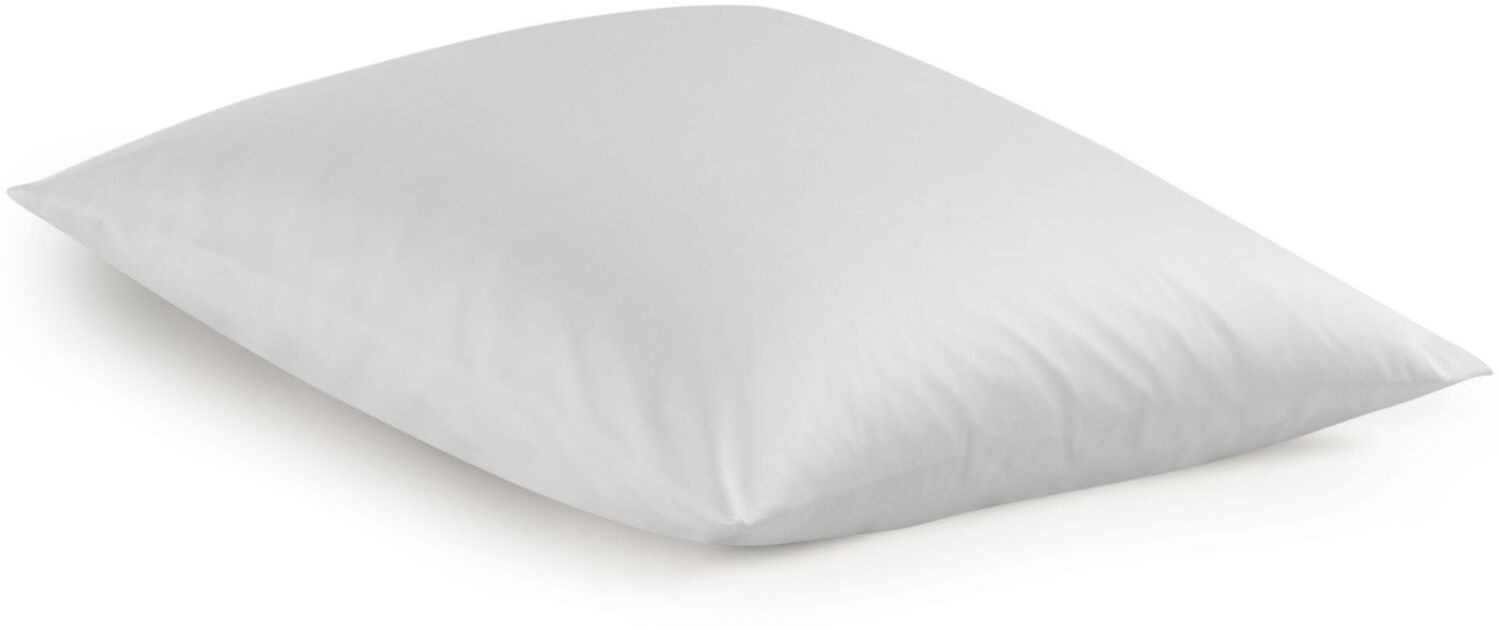 Kissenbezug PARIS Satin (BL 80x80 cm) Bild 1