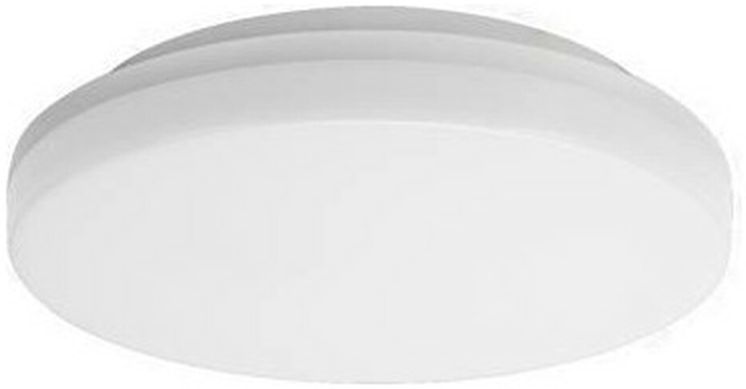 Brumberg 12510073 230V AC 3CCT 10/15W weiss LED-Deckenleuchte LB25 Bild 1