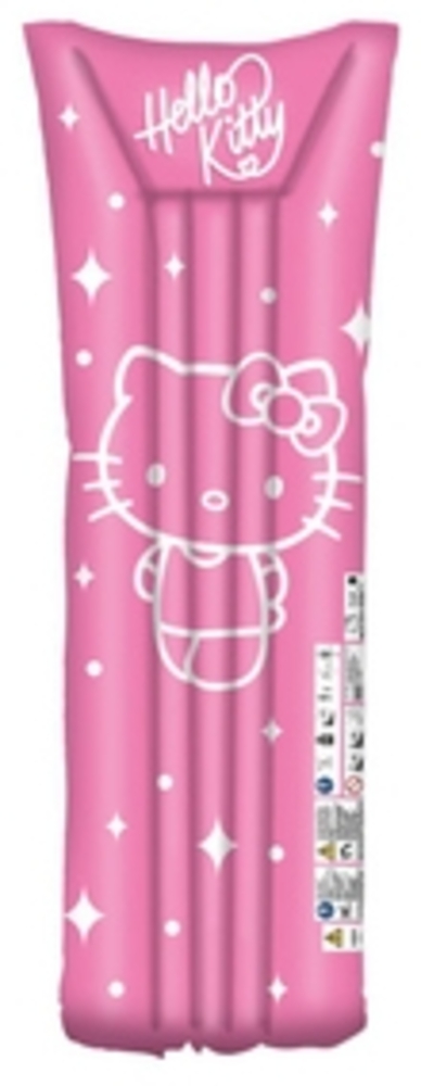 Hello Kitty - Luftmatratze Bild 1