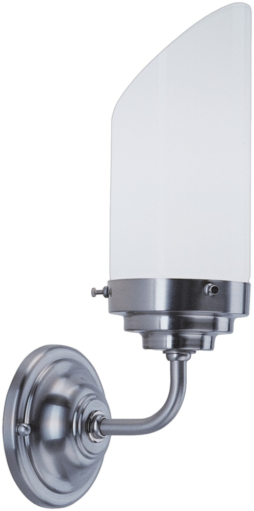 Wandleuchte A91-143op Nickel Finish Bild 1