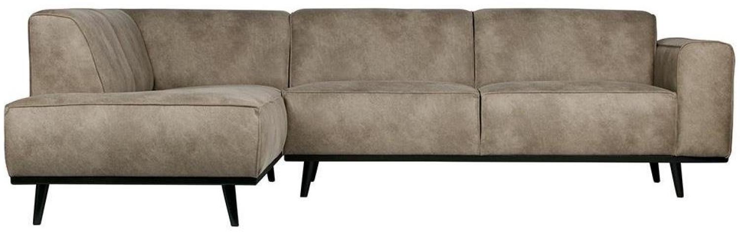 Ecksofa Statement Elephant, links Bild 1