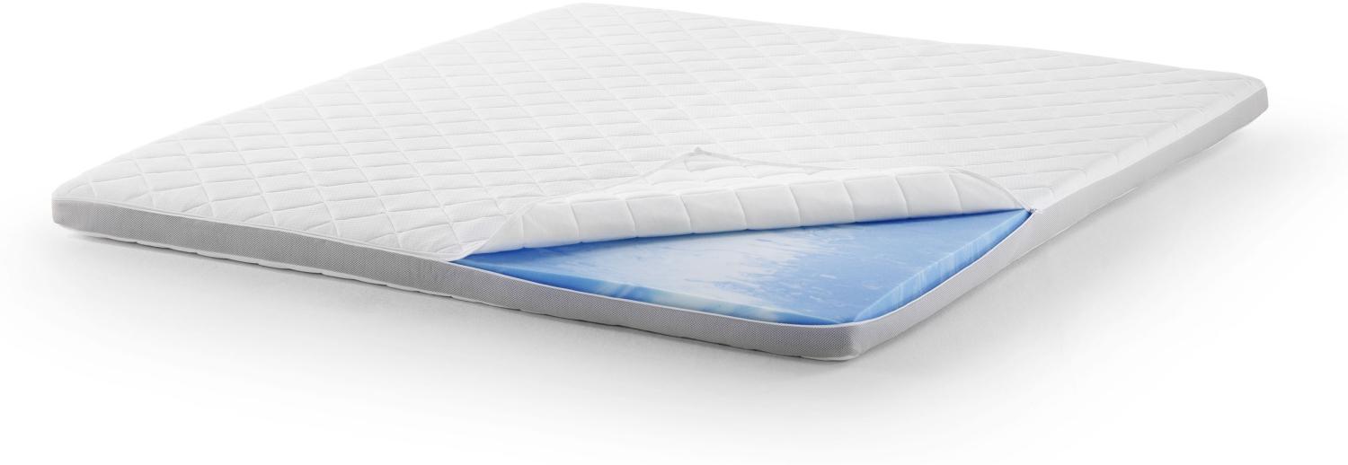 Topper RG35 Gelschaum (H 9 cm) Bild 1