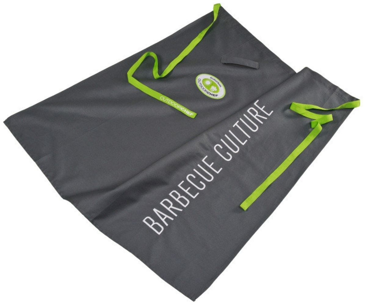 Schürze Apron Bild 1