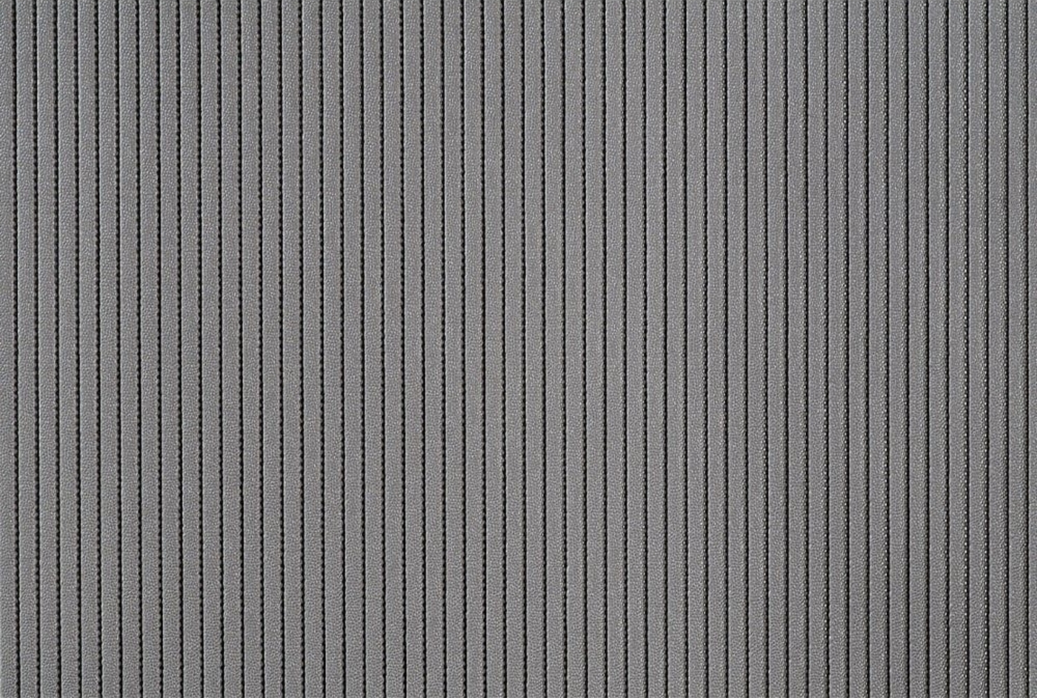 matches21 HOME & HOBBY Badematte Weichschaum Teppich-Läufer rutschfest Vintage grau 65 x 100 cm, Höhe 5.5 mm, Kunststoff, Wasserabweisende Antirutsch-Matte als Bad-Teppich Küchen-Läufer Bild 1