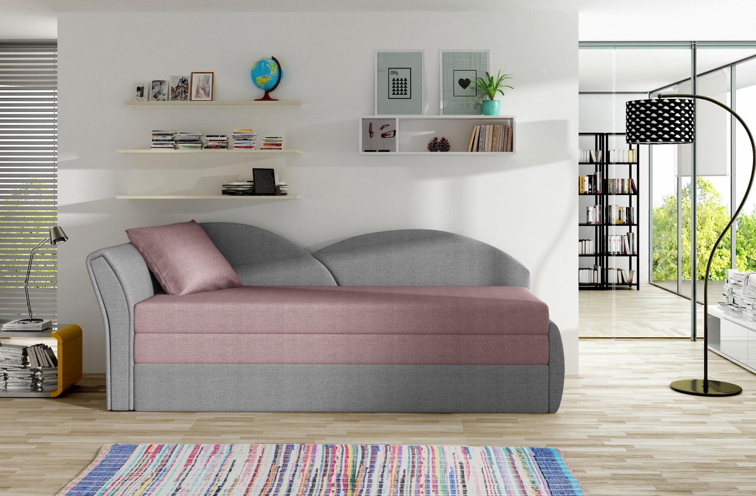 Wohnideebilder Aga Rosa Sofas & Couches Ag22 Bild 1