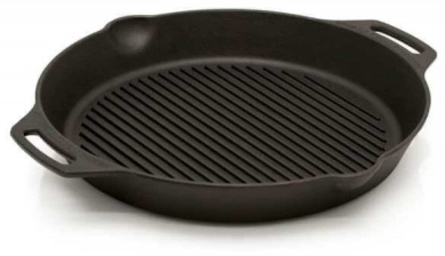 Petromax Grill-Feuerpfanne gp30h mit zwei Henkeln Bild 1