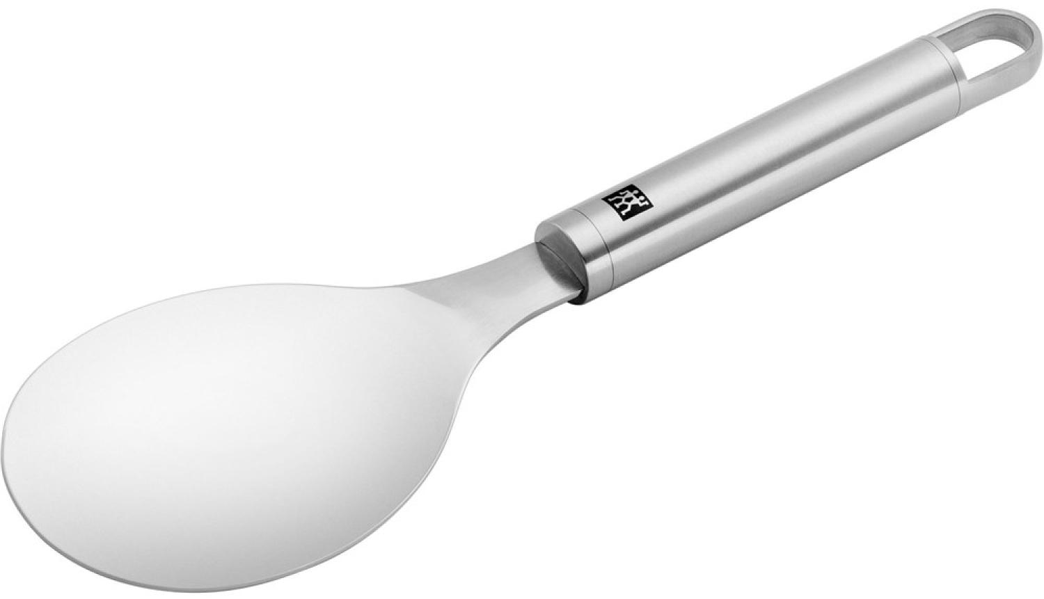 ZWILLING Pro Reislöffel, 25 cm, 18/10 Edelstahl Bild 1