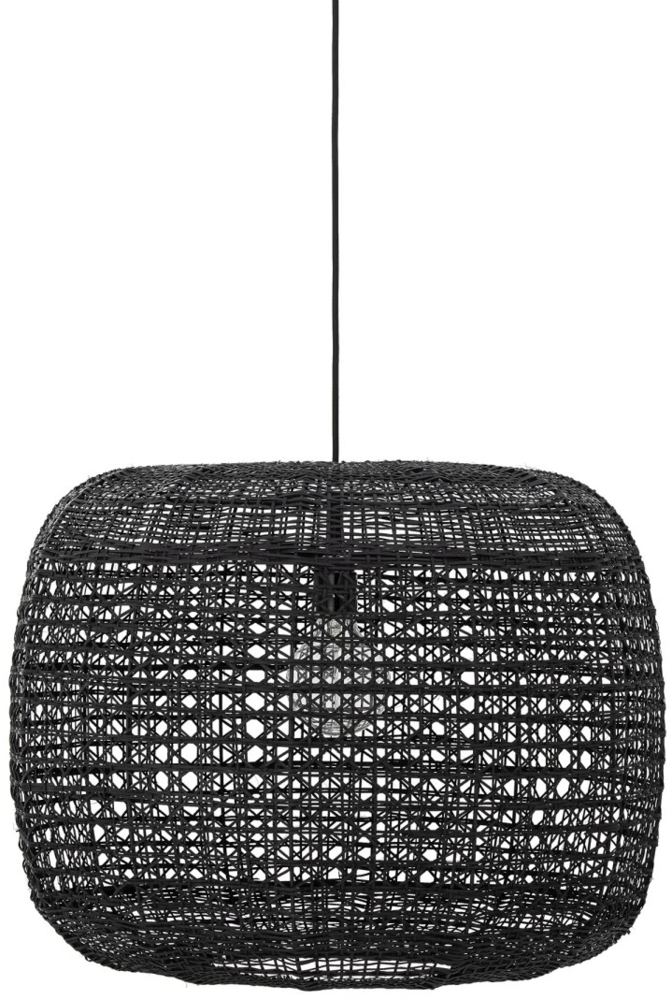 BLOOMINGVILLE Marla Pendelleuchte schwarz Bild 1