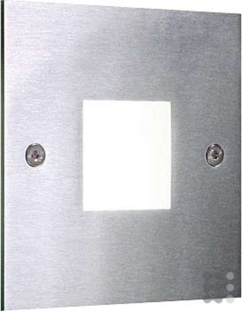 BRUMBERG LED-Wand-EB-Leuchte eds 1xPower-LED 1W wws 0P3930WW Bild 1