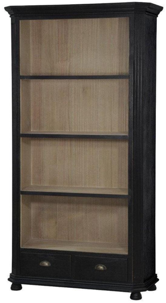 Livin Hill Regal Cesena Schwarz CE02 Bild 1