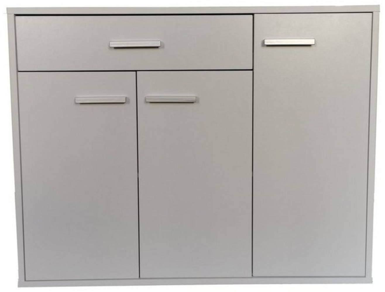 HTI-Line Kommode Kommode Nina mit einer Schublade (Stück, 1 St, 1x Kommode Nina), Anrichte Sideboard Schrank Bild 1