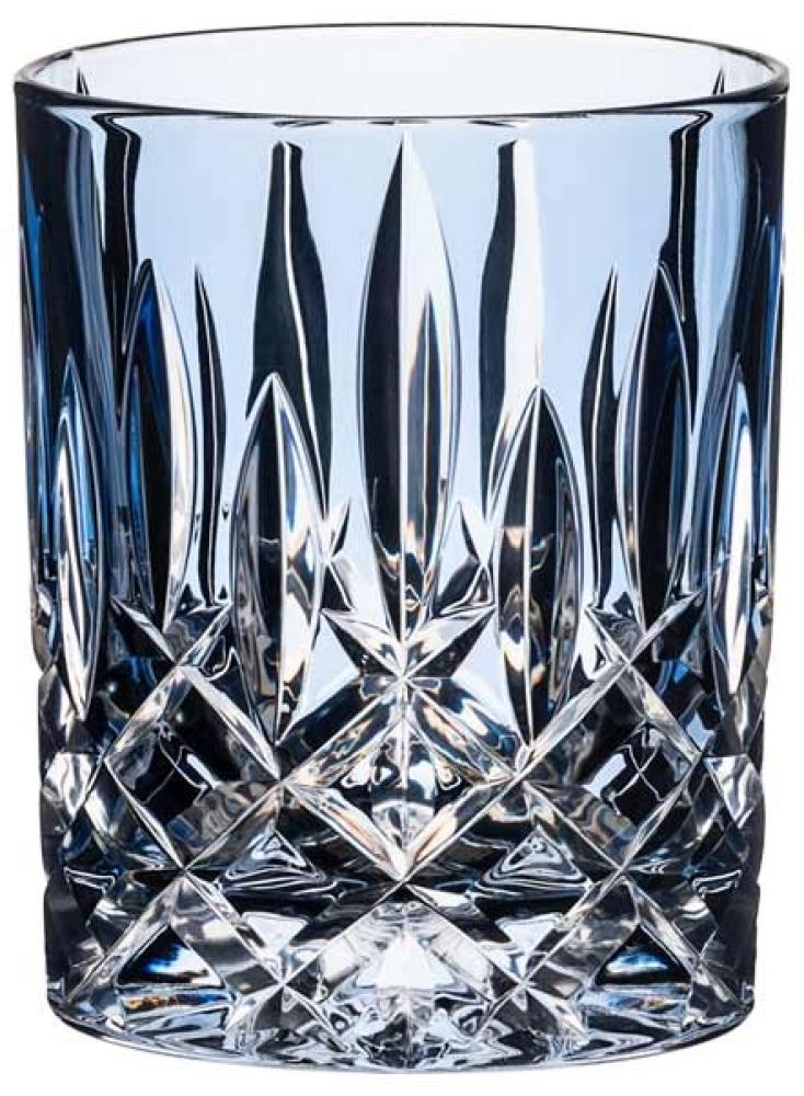 Riedel LAUDON Whisky Tumbler 295 ml Hellblau Bild 1