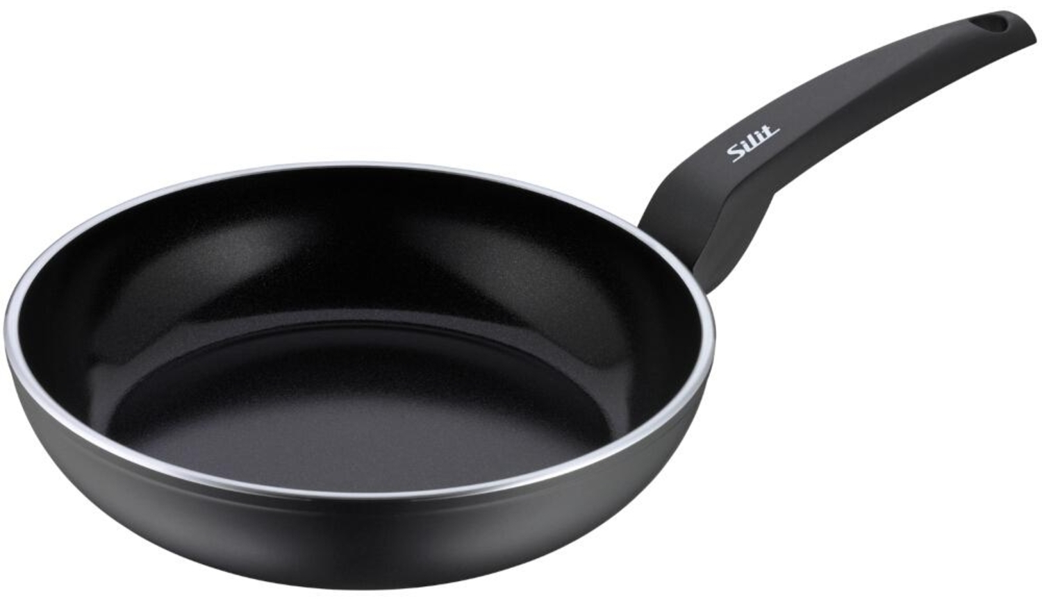 Silit Stielpfanne 24cm Bild 1