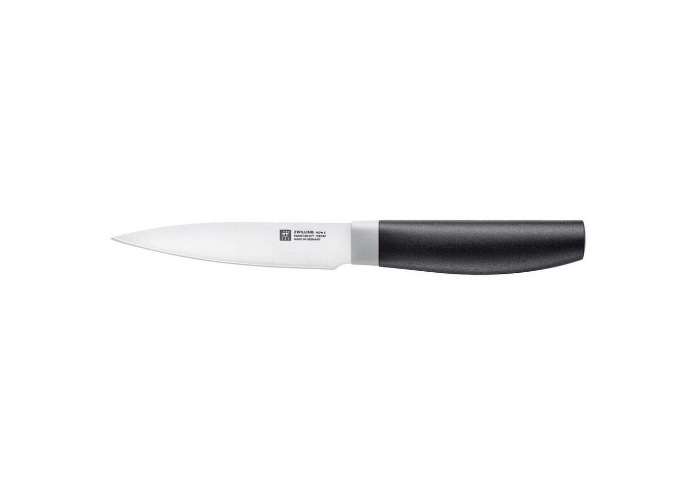 ZWILLING Spick/Garniermesser Now S 10cm 107441 Bild 1