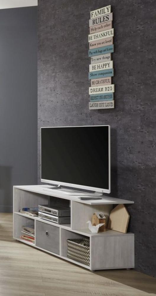 Lowboard SANI Bild 1
